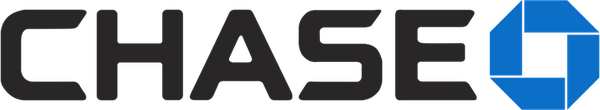 Chase Bank Logo PNG