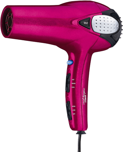 Hair Dryer PNG
