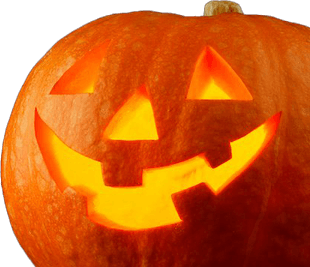 Jack O Lantern PNG