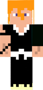 Ichigo PNG