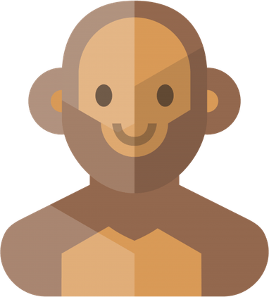 Monkey Emoji PNG