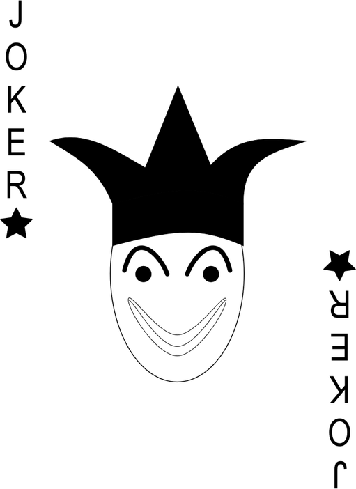 Playing Card PNG
