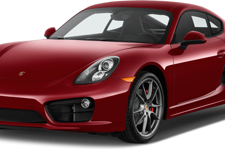Porsche PNG