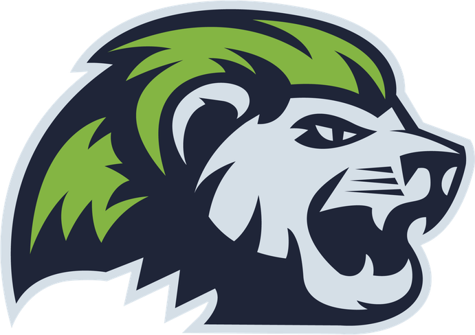 Niagara River Lions PNG