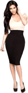 Kim Kardashian PNG