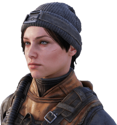Metro Exodus PNG