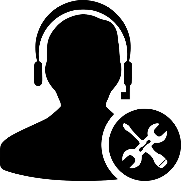 Technical Support PNG
