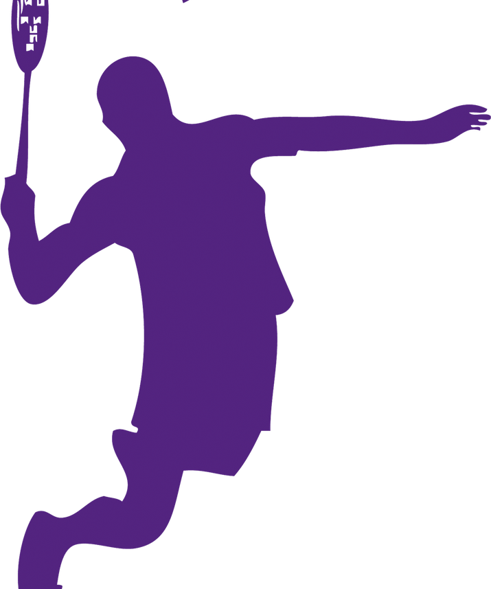 Badminton PNG