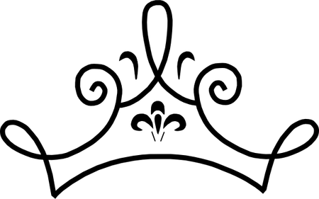 Tiara PNG