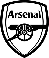 Arsenal Logo PNG