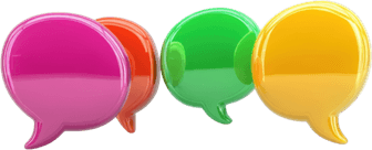 Sims 4 Speech Bubble PNG