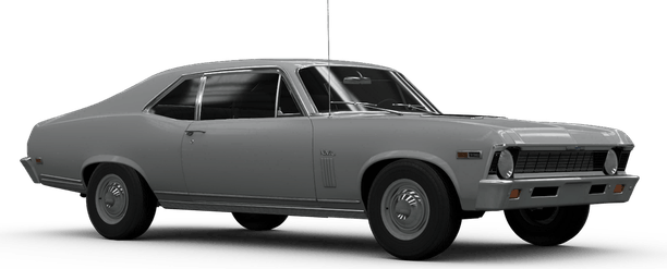 Chevrolet Nova PNG