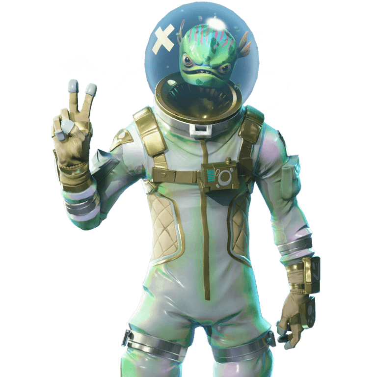 Fortnite Leviathan PNG