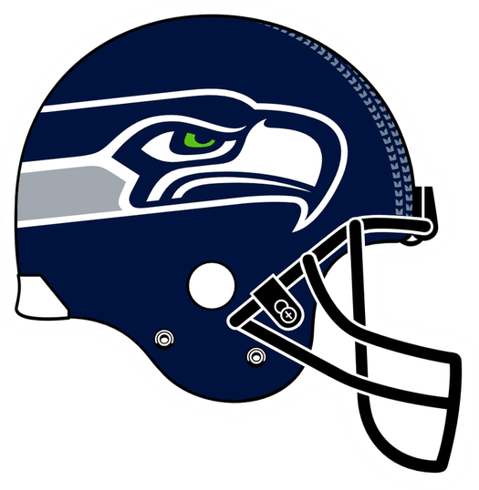 Seahawks Logo PNG
