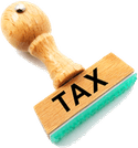 Tax PNG