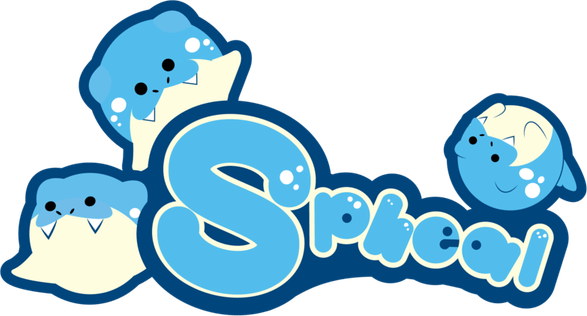 Sealeo Pokemon PNG
