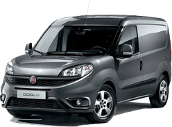 Fiat Doblo PNG