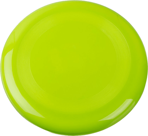 Frisbee PNG