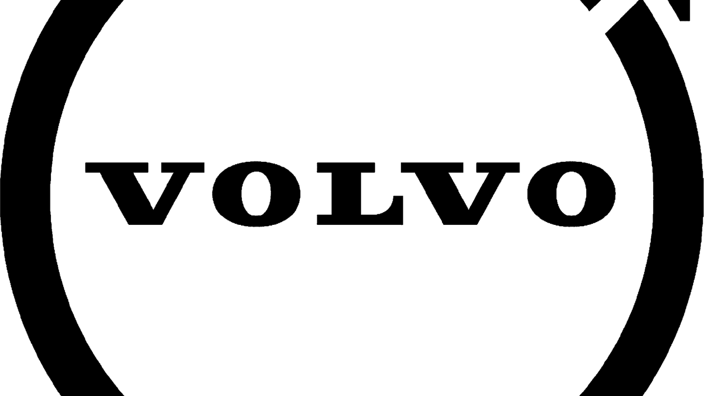 Volvo Logo PNG