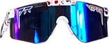 Pit Viper Sunglasses PNG