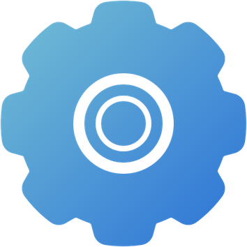 Cog PNG