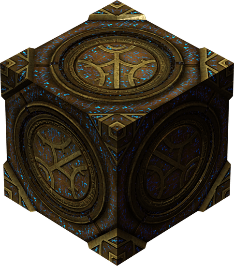 The Elder Scrolls PNG