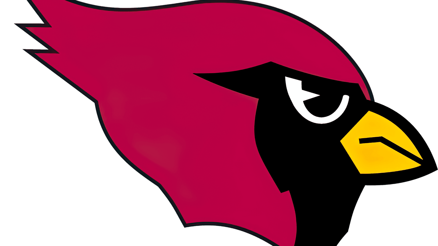 Cardinals Logo PNG