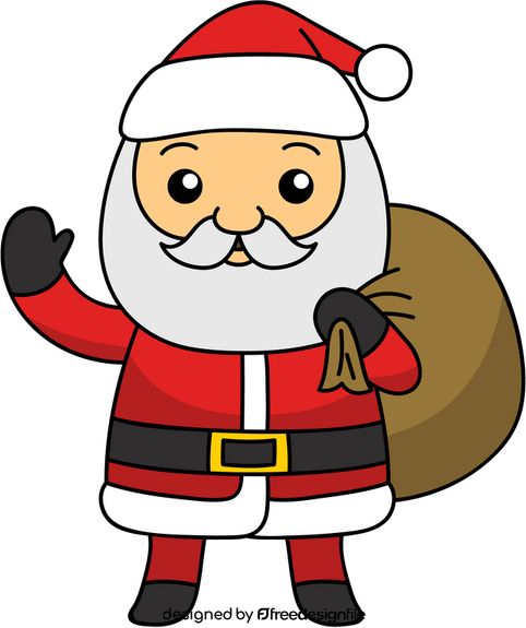 Christmas Cartoon PNG
