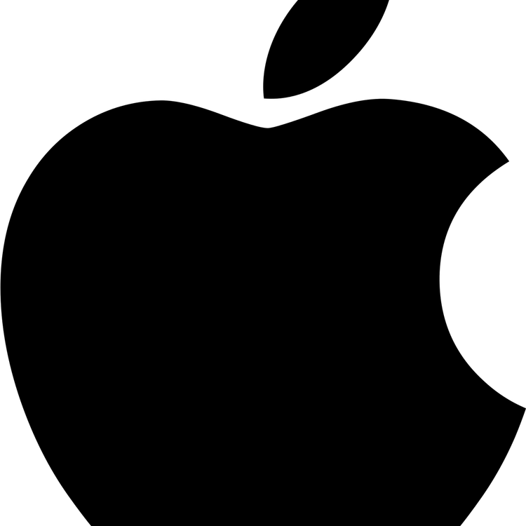 Mac Logo PNG
