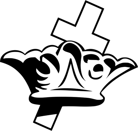 White Crown PNG