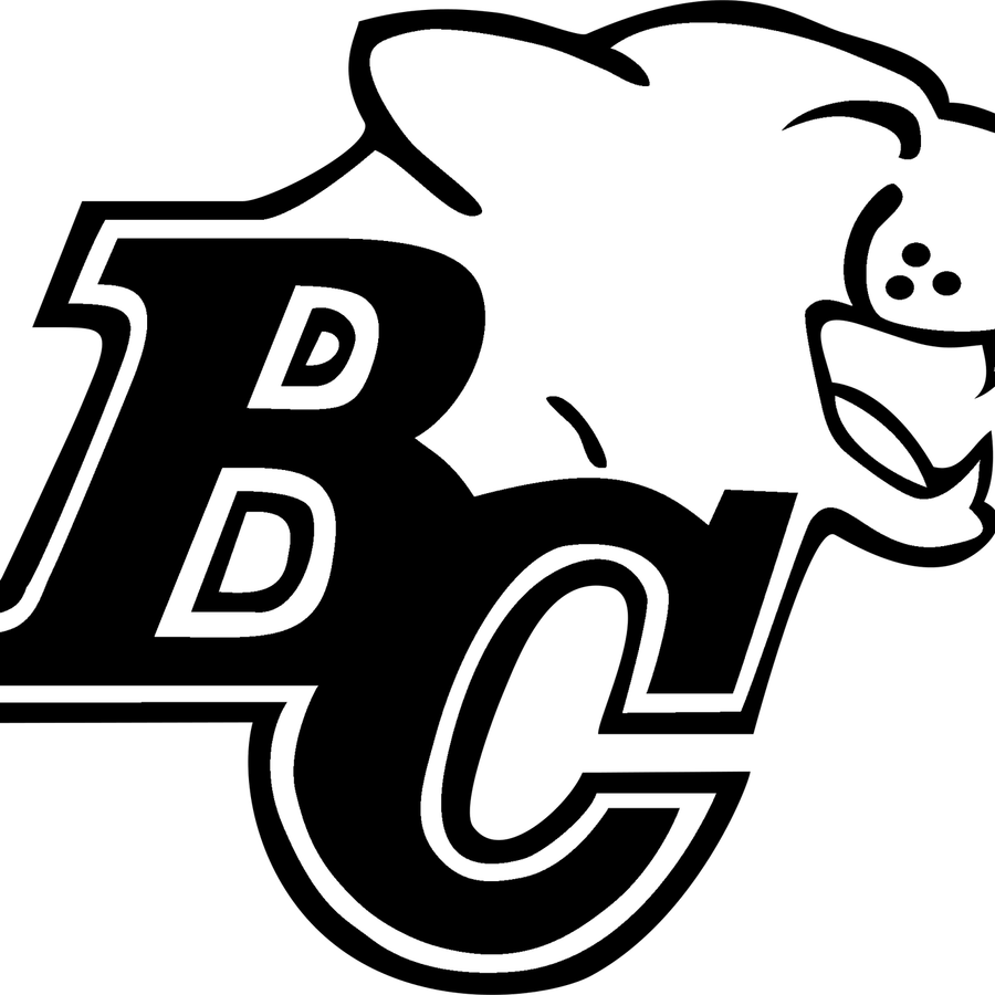 Bc Lions PNG