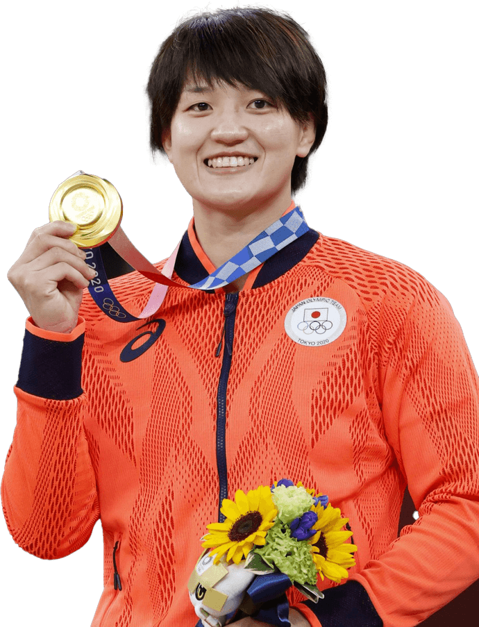Chizuru Arai PNG