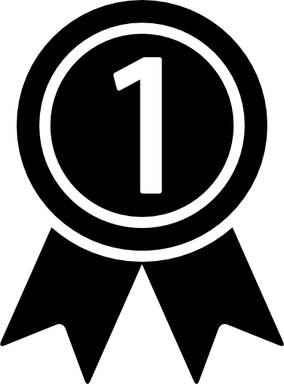 Medal Ribbon PNG