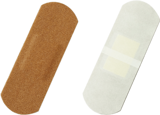 Bandaid PNG