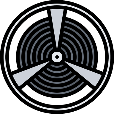 Magnetic Tape PNG