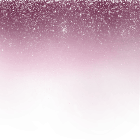 Pink Glitter PNG