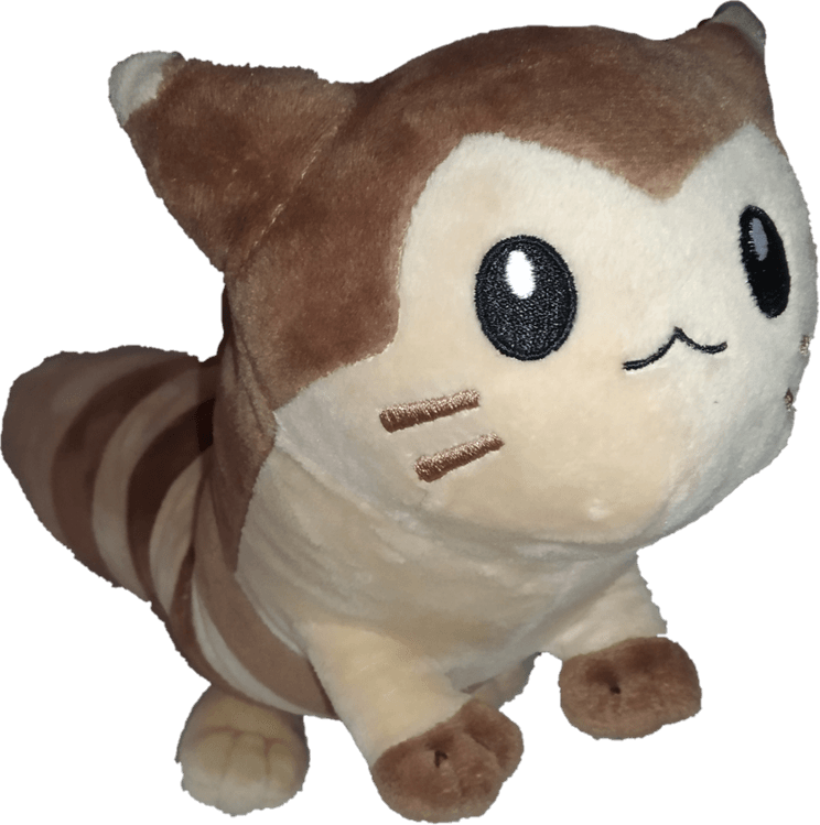 Sentret Pokemon PNG