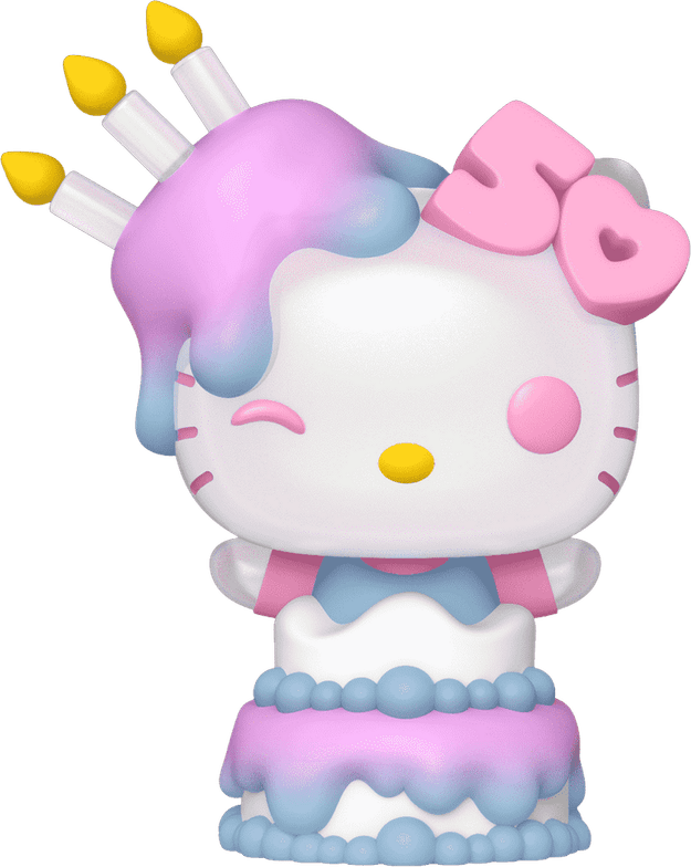 Hello Kitty Sanrio PNG