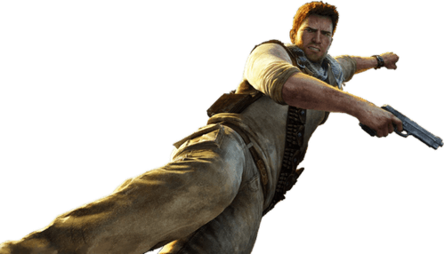 Uncharted PNG