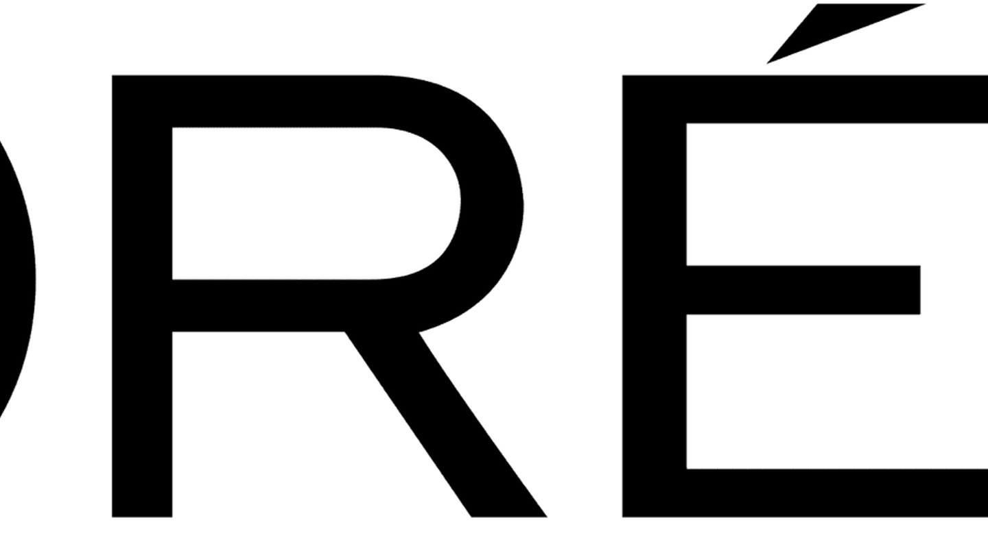 Loreal Logo PNG
