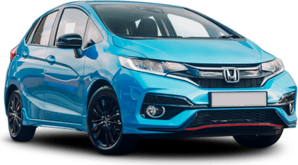 Honda Jazz PNG