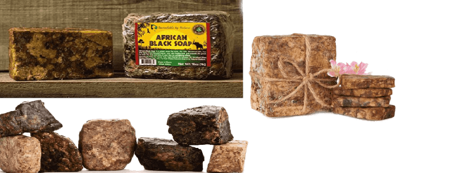 African Food PNG