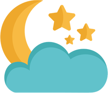 Sky Vector PNG