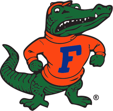 Gators Logo PNG