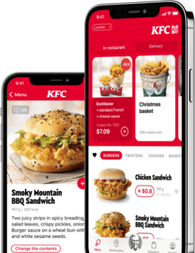 Kfc PNG