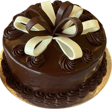 Portal Cake PNG