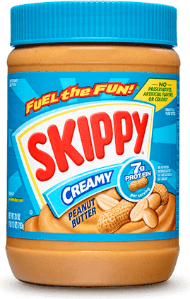 Peanut Butter PNG