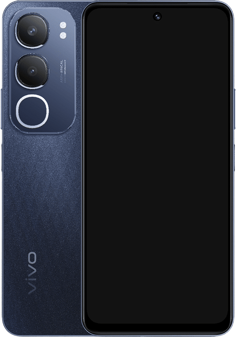 Android Mobile Phone PNG