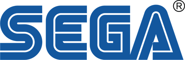 Sega Logo PNG