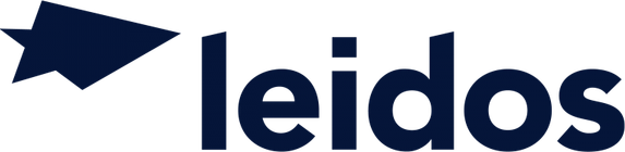 Leidos Logo PNG
